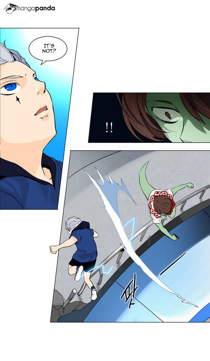 Tower of God Chapter 155 image 10